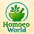 HomoeoWorld